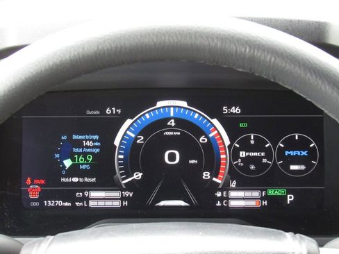 Certified 2026 Toyota Sequoia SR5 w/ TRD Off-Road Package AWD/4WD image 27