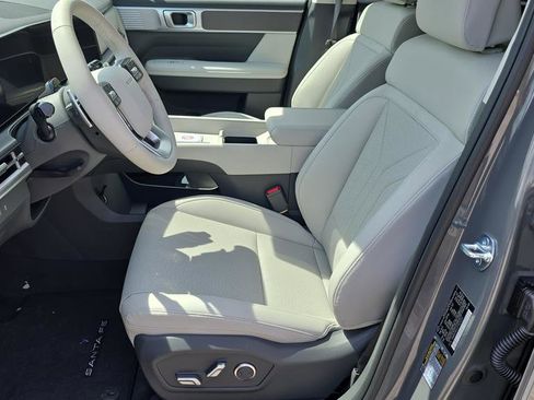 New 2026 Hyundai Santa Fe SEL FWD image 14
