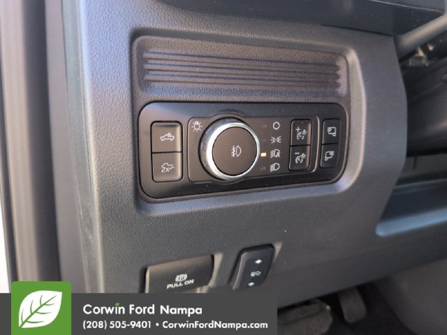 New 2026 Ford F350 Lariat w/ Lariat Ultimate Package AWD/4WD image 13