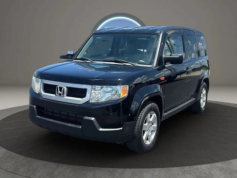 Used 2009 Honda Element EX image 19