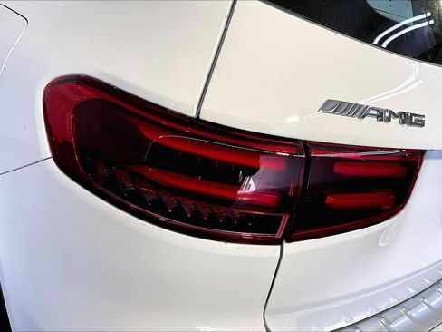 New 2026 Mercedes-Benz GLB 35 AMG 4MATIC image 5