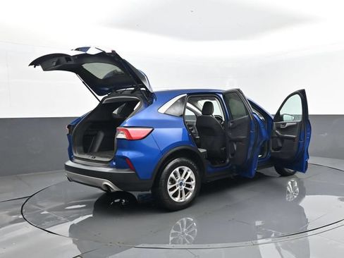 Used 2022 Ford Escape SE AWD/4WD image 28