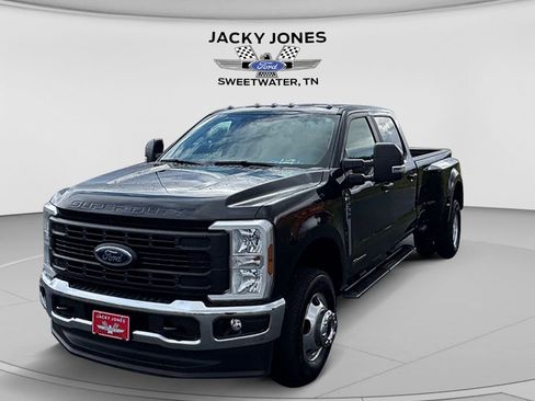 Used 2024 Ford F350 XL w/ XL Driver Assist Package image 1