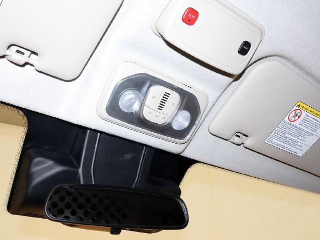 Used 2025 RAM ProMaster 2500 w/ U-Haul Equipment Group FWD image 19