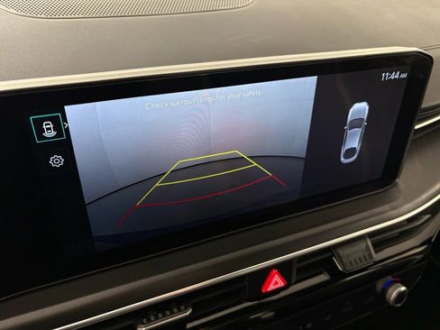 New 2026 Kia K5 GT-Line image 28