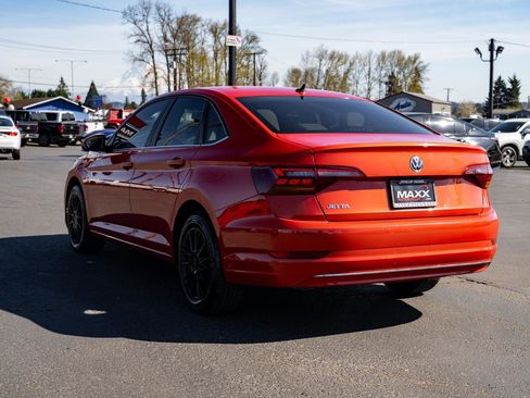 Used 2019 Volkswagen Jetta S FWD image 10