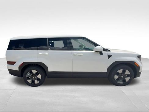 New 2026 Hyundai Santa Fe SE AWD/4WD image 9