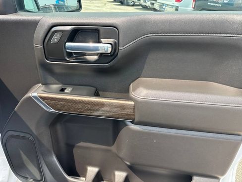 Used 2022 Chevrolet Silverado 1500 RST w/ Safety Package AWD/4WD image 45