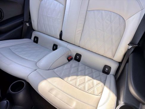 Used 2021 MINI Cooper SE w/ 8.8" Touchscreen Nav Package image 28