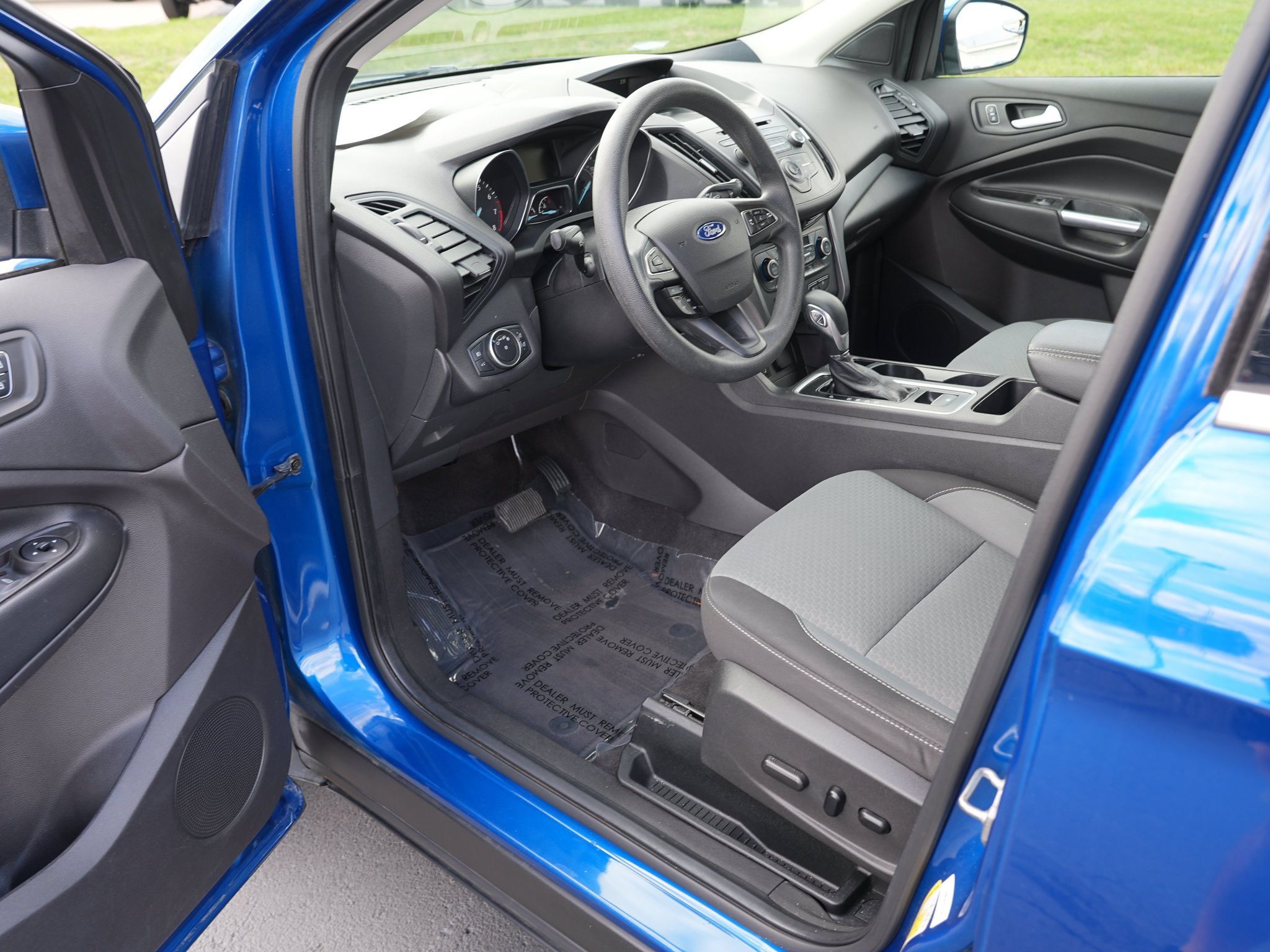 Used 2018 Ford Escape SE AWD/4WD image 14