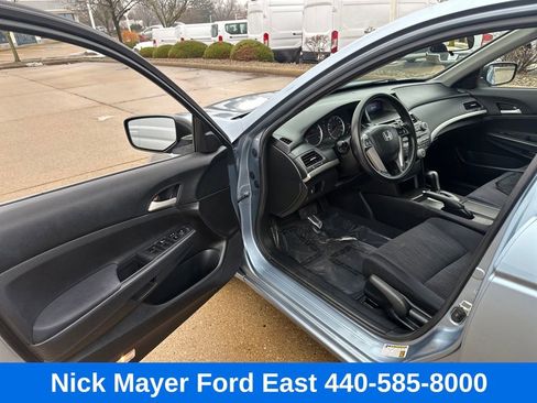Used 2012 Honda Accord LX image 17