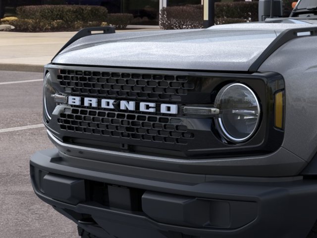 Used 2025 Ford Bronco Big Bend AWD/4WD image 19