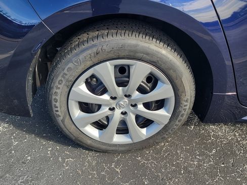 Certified 2023 Toyota Corolla LE image 9