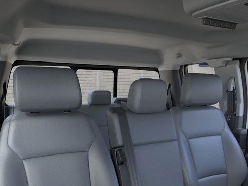 New 2026 Ford F350 XL image 22