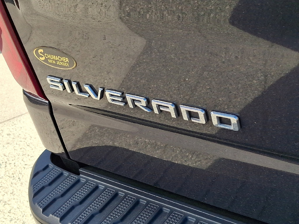 Used 2023 Chevrolet Silverado 1500 RST w/ Z71 Off-Road Package AWD/4WD image 30