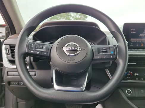 Used 2023 Nissan Rogue SV image 21