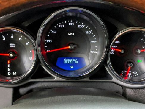 Used 2012 Cadillac CTS Premium image 17