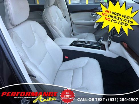 Used 2019 Volvo XC90 T5 Momentum w/ Protection Package image 27