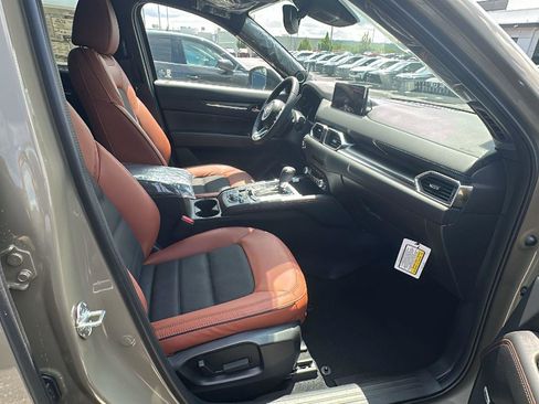 New 2025 MAZDA CX-5 Carbon Edition image 9