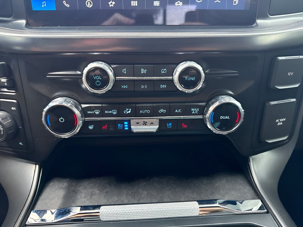 Used 2024 Ford F150 Tremor w/ Equipment Group 402A High AWD/4WD image 46