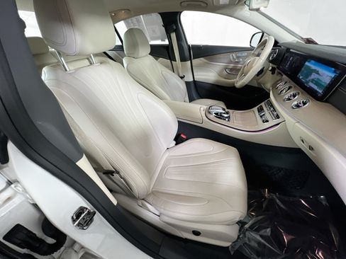 Used 2019 Mercedes-Benz CLS 450 4MATIC image 29
