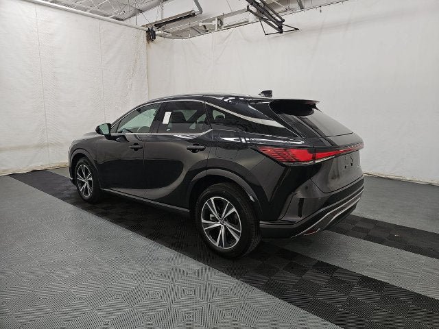 Used 2025 Lexus RX 350 Premium w/ Accessory Package AWD/4WD image 9