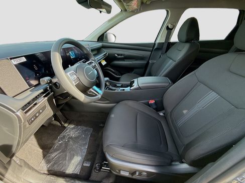 New 2026 Hyundai Tucson SEL image 14