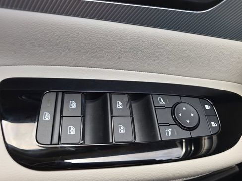 New 2026 Nissan Murano SL AWD/4WD image 30