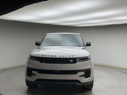 New 2026 Land Rover Range Rover Sport SE AWD/4WD image 7