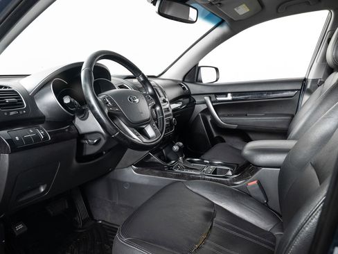 Used 2014 Kia Sorento EX image 14