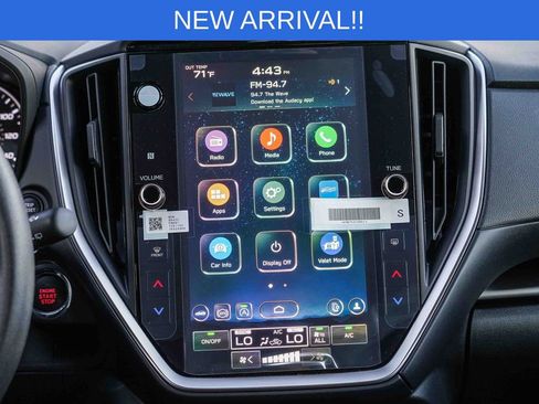 New 2026 Subaru Impreza 2.0i Sport image 15