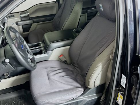 Used 2020 Ford F150 XLT w/ Equipment Group 302A Luxury image 18