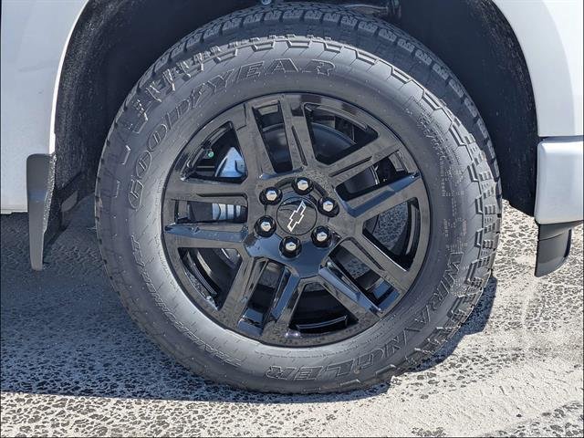 New 2026 Chevrolet Silverado 1500 RST w/ RST All Star Premium Package AWD/4WD image 12