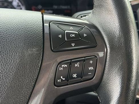 Used 2022 Ford Ranger Lariat w/ Equipment Group 501A High AWD/4WD image 11