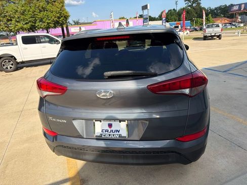 Used 2018 Hyundai Tucson SEL FWD image 10