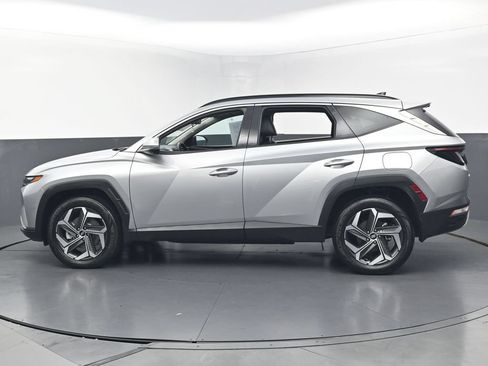 Used 2023 Hyundai Tucson Limited AWD/4WD image 50