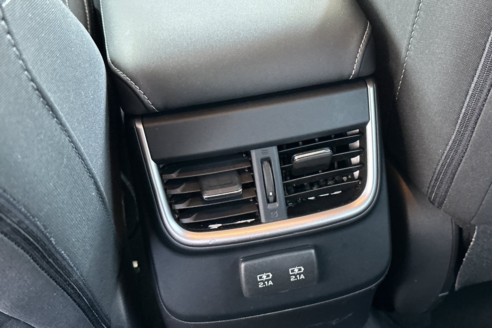 Used 2022 Subaru Outback Premium AWD/4WD image 13