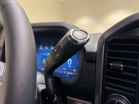 New 2025 Ford F150 XLT w/ Equipment Group 302A MID image 15