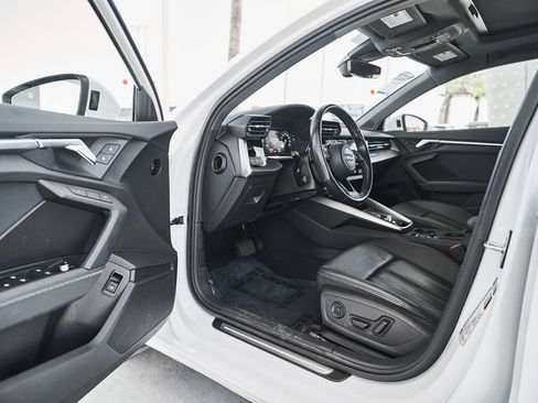 Used 2023 Audi A3 2.0T Premium FWD image 18