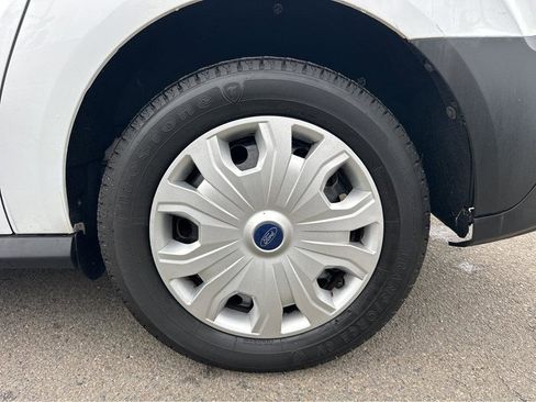 Used 2020 Ford Transit Connect XL image 14