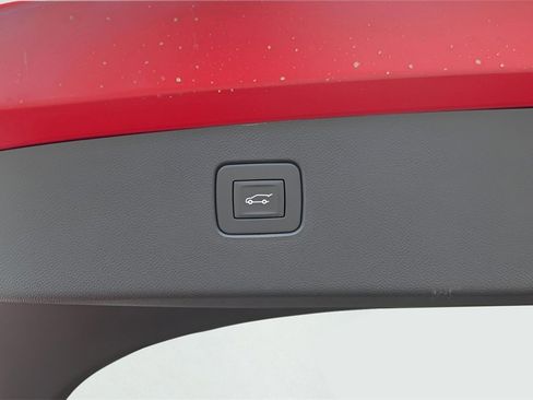 New 2026 Buick Envista Avenir image 24