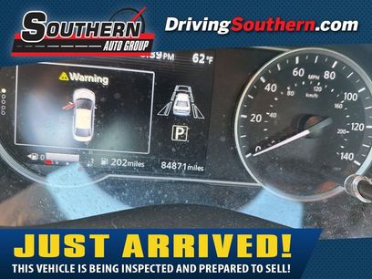 Used 2021 Nissan Versa SV