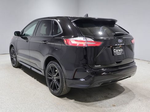 Used 2024 Ford Edge ST-Line AWD/4WD image 5