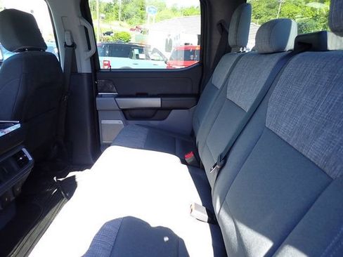 Certified 2023 Ford F150 XLT w/ Equipment Group 302A High AWD/4WD image 21