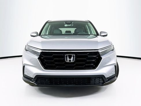 Used 2024 Honda CR-V EX-L image 5
