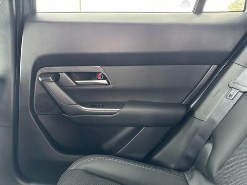 Certified 2026 MAZDA CX-50 Meridian Edition w/ Weather Package AWD/4WD image 20