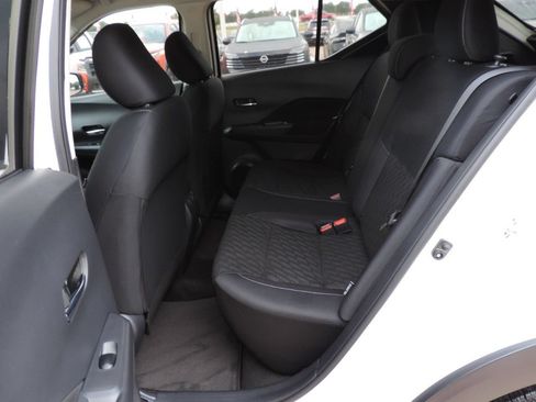 Used 2023 Nissan Kicks SV FWD image 20
