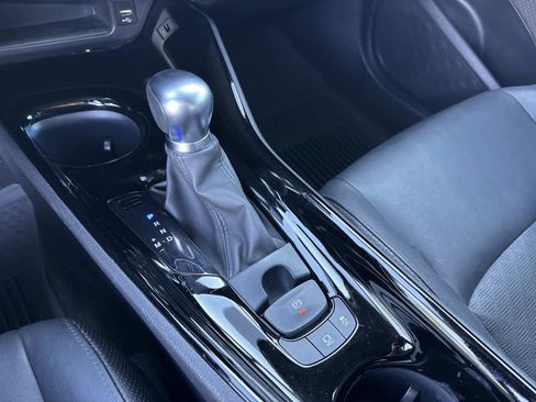 Used 2021 Toyota C-HR Limited image 24