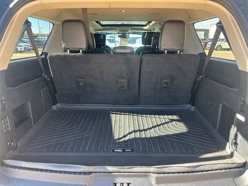 Used 2019 Ford Expedition Max Platinum image 35
