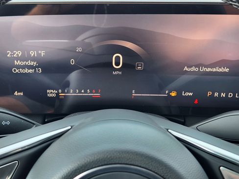 New 2026 Buick Enclave Preferred w/ Power Package image 11